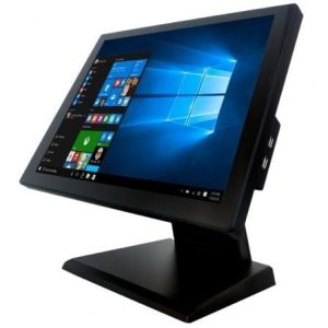 TPV 10POS 10T-15/ Intel J6412/ 8GB/ 128GB SSD/ 15"/ Táctil/ WiFi/ Win10 IoT