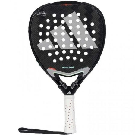 Pala de Pádel Adidas Adipower 3.2 Control (Alex Ruiz)/ Negra