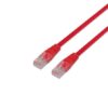 art_ais-cab20a135-0237_1.jpg Cable de Red RJ45 UTP Aisens A135-0237 Cat.6/ 50cm/ Rojo