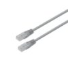 Cable de Red RJ45 UTP Aisens A135-0271 Cat.6/ 10m/ Gris