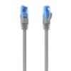 Cable de Red RJ45 AWG26 CCA UTP Aisens A135-0776 Cat.6/ 1.5m/ Gris