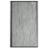 Caja Externa para Disco Duro de 2.5" Aisens ASE-2525GR/ USB 3.1/ Sin tornillos