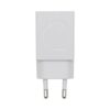 Cargador de Pared Aisens A110-0404/ 1xUSB/ 10W