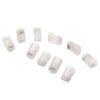 Conector RJ45 Aisens A139-0297/ Cat.6/ 10 uds