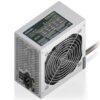 Fuente de Alimentación Aisens ASPC-500ATX-SEO/ 500W/ Ventilador 12cm