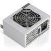 Fuente de Alimentación SFX Aisens ASPC-500SFX-SEO/ 500W/ Ventilador 8cm