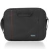 Maletín Aisens ASBG-BC023-BK para Portátiles hasta 15.6"/ Negro