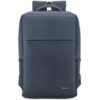 Mochila Aisens ASBG-BP082-BL para Portátiles hasta 17"/ Azul