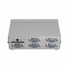 Duplicador SVGA Aisens A116-0085/ 4x SVGA Hembra - SVGA Macho
