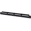 Patch Panel Aisens A141-0308/ 24 Puertos/ Cat.6/ Altura 1U