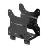 Soporte para miniPC VESA 100x100 Aisens MPC05-205/ Hasta 5Kg