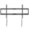 Soporte de Pared Fijo Aisens WT90F-119 para TV de 37-90"/ hasta 75kg