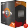 Procesador AMD Ryzen 7-5700X 3.40GHz Socket AM4