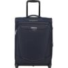Maleta de Cabina American Tourister Upright SummerRide 55cm/ 55x40x20cm/ 2 Ruedas/ Azul Marino