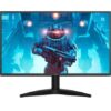 Monitor Gaming AOC 24B36X 23.8"/ Full HD/ 0.5ms/ 144Hz/ IPS/ Negro