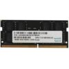Memoria RAM Apacer ES.16G21.GSH 16GB/ DDR4/ 3200MHz/ 1.2V/ CL22/ SODIMM