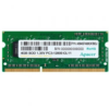 art_apa-4gb20dv.04g2k.kam_1.png Memoria RAM Apacer DV.04G2K.KAM 4GB/ DDR3L/ 1600MHz/ 1.35V/ SODIMM