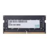 Memoria RAM Apacer ES.08G2V.GNH 8GB/ DDR4/ 2666MHz/ 1.2V/ CL19/ SODIMM