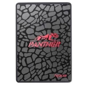 Disco SSD Apacer AS350 Panther 1TB/ SATA III