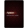 Disco SSD Apacer AS350X 256GB/ SATA III/ Full Capacity