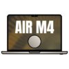 Apple Macbook Air 15,3"/ M4 10-Core CPU/ 16GB/ 256GB SSD/ 10-Core GPU/ Blanco Estrella