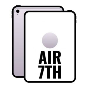Apple iPad Air 13" 7th Wi-Fi / M3/ 128GB/ Púrpura