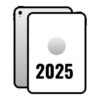 Apple iPad  2025 11th Wifi Cell/ 5G/ A16 Bionic/ 512GB/ Plata