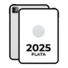 Apple iPad Pro 13" 2025 7th WiFi/ M5/ 512GB/ Plata
