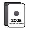 Apple iPad Pro 13" 2025 7th WiFi Cell/ 5G/ M5/ 512GB/ Negro Espacial