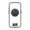 Smartphone Apple iPhone Air/ 512GB/ 6.5"/ Negro Espacial
