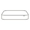 Apple Mac mini / M4 10-Core CPU/ 16GB/ 256GB SSD/ 10-Core GPU