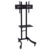 Soporte de Pie con Ruedas Approx appST05 para TV de 30-55"/ hasta 40kg