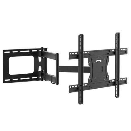 Soporte de Pared Extensible Approx appST12X para TV de 17-55"/ hasta 30kg