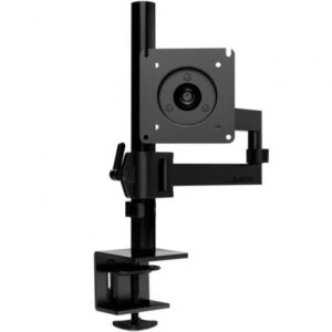 Soporte de Mesa para Monitor Arctic X1/ Giratorio/ Inclinable/ hasta 10kg