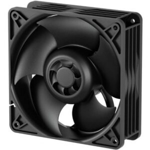 Ventilador Arctic S12038-8K/ 12cm