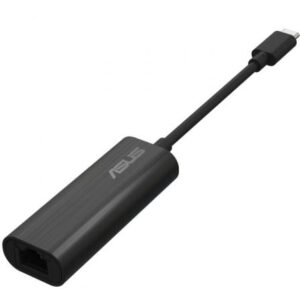 Adaptador USB Tipo-C - RJ45 Asus USB-C2500 V2