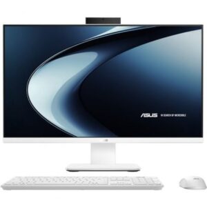PC All in One Asus V400 AiO V470VAK-WPE1020 Intel Core 3-100U/ 8GB/ 512GB SSD/ 27"/ Sin Sistema Operativo