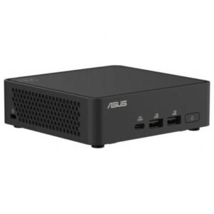 MiniPC Asus NUC 14 Pro RNUC14RVKU700002I Intel Core Ultra 7-155H