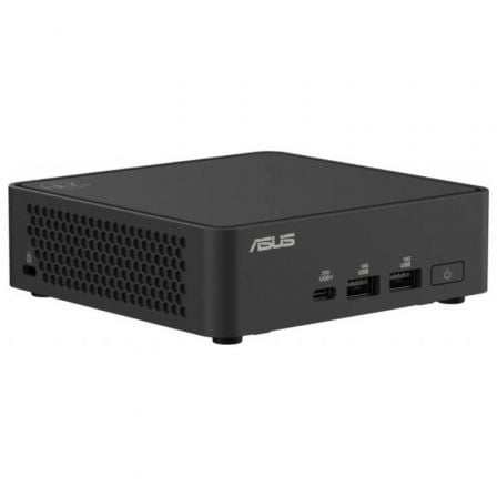 MiniPC Asus NUC 14 Essential RNUC14MNK2500002 Intel N250