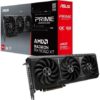 Tarjeta Gráfica Asus Prime Radeon RX 9060 XT OC/ 16GB GDDR6