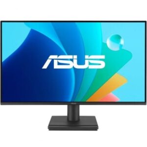 Monitor Gaming Asus VA249HG 23.8"/ Full HD/ 1ms/ 120Hz/ IPS/ Negro