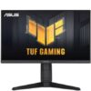 Monitor Gaming Asus TUF Gaming VG249QL3A 23.8"/ Full HD/ 1ms/ 180Hz/ IPS/ Multimedia/ Regulable en altura/ Negro