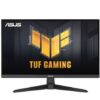 Monitor Gaming Asus TUF Gaming VG279QE5A 27"/ Full HD/ 1ms/ 144Hz/ IPS/ Multimedia/ Negro