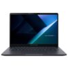 Portátil Asus ExpertBook B3 B3405CCA-LY0790 Intel Core Ultra 7-255H/ 16GB/ 512GB SSD/ 14"/ Sin Sistema Operativo