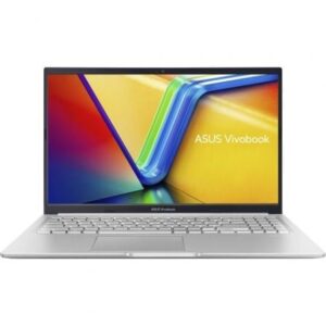 art_asu-p20d1502naq-bq168_1.jpg Portátil Asus VivoBook 15 D1502NAQ-BQ168 Ryzen 7 170/ 16GB/ 512GB SSD/ 15.6"/ Sin Sistema Operativo