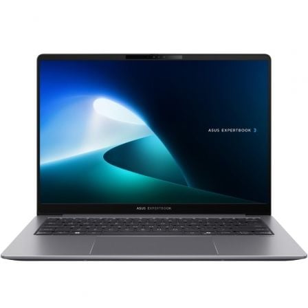 Portátil Asus ExpertBook B1 B1403CVA-S65433X Intel Core 7-150U/ 16GB/ 512GB SSD/ 14"/ Win11 Pro