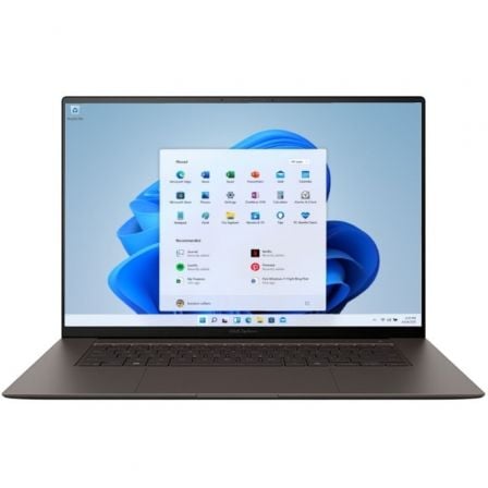 Portátil Asus VivoBook 15 D1502NAQ-BQ168 Ryzen 7 170/ 16GB/ 512GB SSD/ 15.6"/ Sin Sistema Operativo