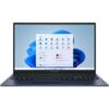 Portátil Asus VivoBook 15 X1504VA-BQ5317W Intel Core 5-120U/ 16GB/ 1TB SSD/ 15.6"/ Win11