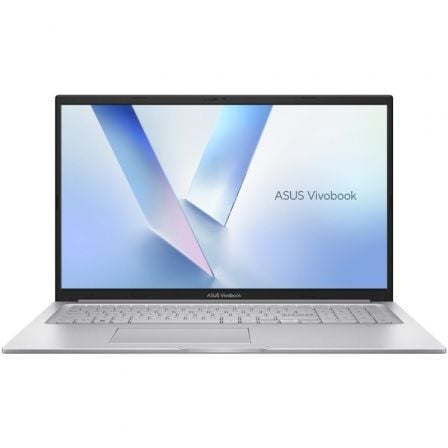 Portátil Asus VivoBook 15 F1504VA-BQ257 Intel Core 7-150U/ 16GB/ 1TB SSD/ 15.6"/ Sin Sistema Operativo