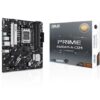 Placa Base Asus A620AM-A-CSM Socket AM5/ DDR5/ PCIe 4.0/ Micro ATX